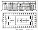 partenon_przekroj